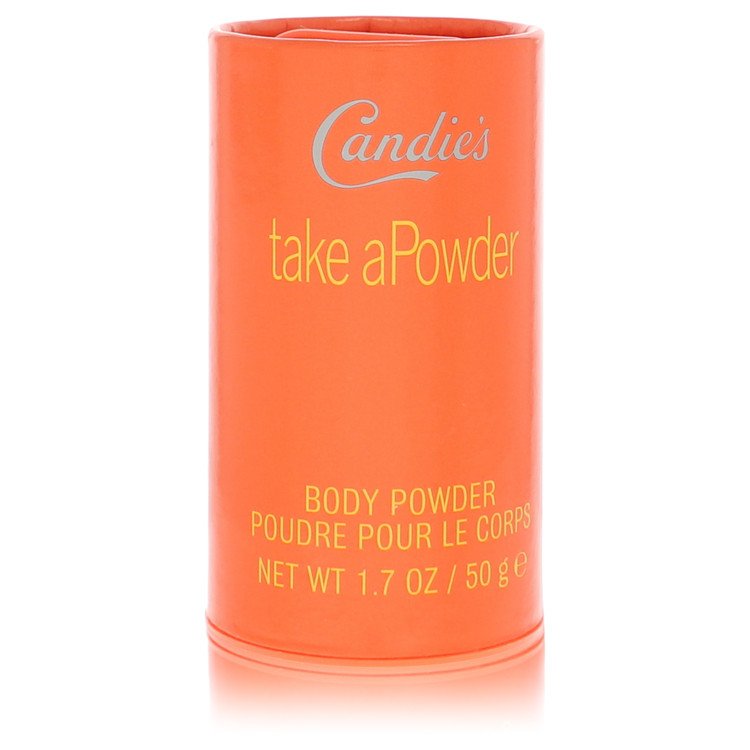 Liz Claiborne Candies Body Powder Shaker Women's 1.7 OZ | 48 G