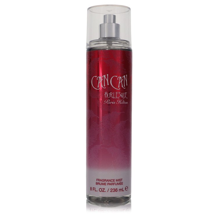 Paris Hilton Can Can Burlesque Women's Fragrance Mist 8 FL OZ | 240 ML