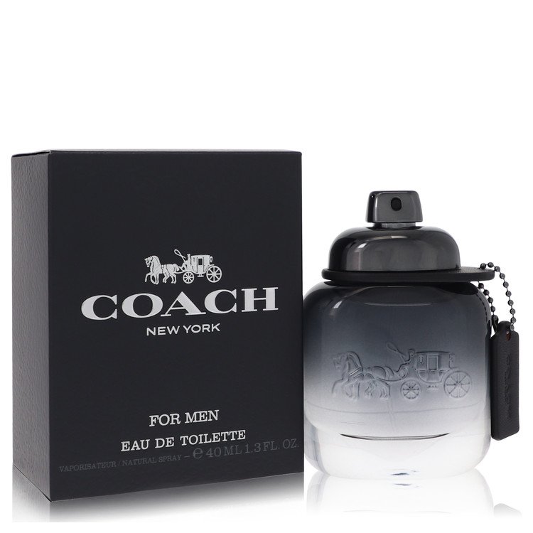 Coach Coach Men's Eau De Toilette 1.3 FL OZ | 40 ML