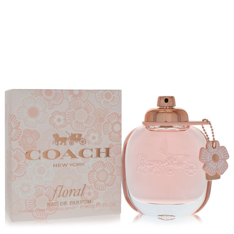 Coach Floral Women's Eau De Parfum 3 FL OZ | 90 ML