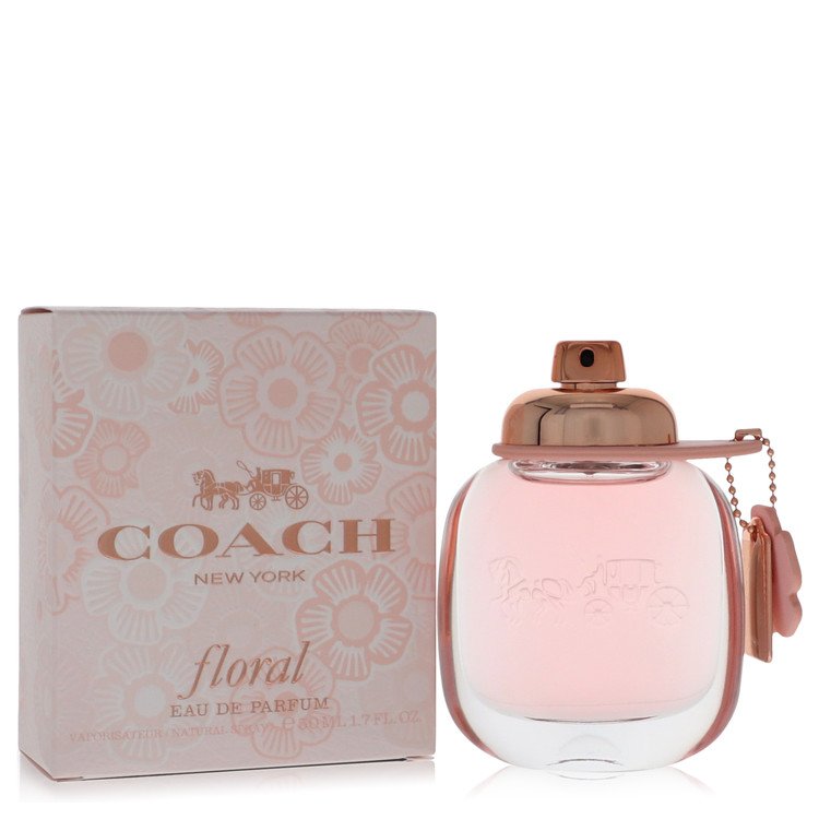 Coach Coach Floral Women's Eau De Parfum 1.7 FL OZ | 50 ML