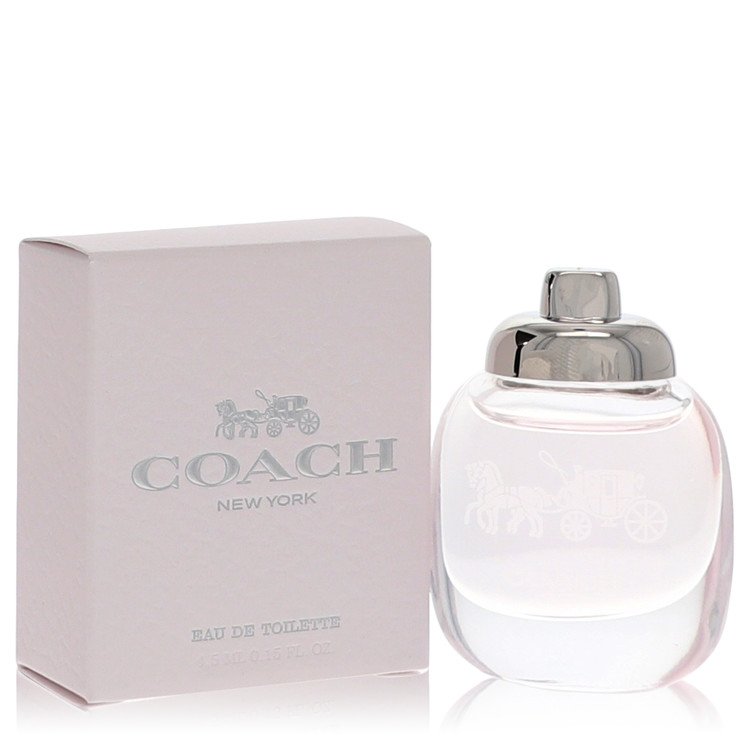 Coach Coach Mini EDT Women's Eau De Toilette 0.15 FL OZ | 4.5 ML