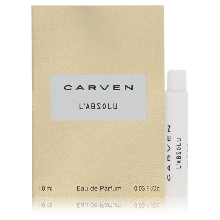 Carven L'absolu Women's Perfume