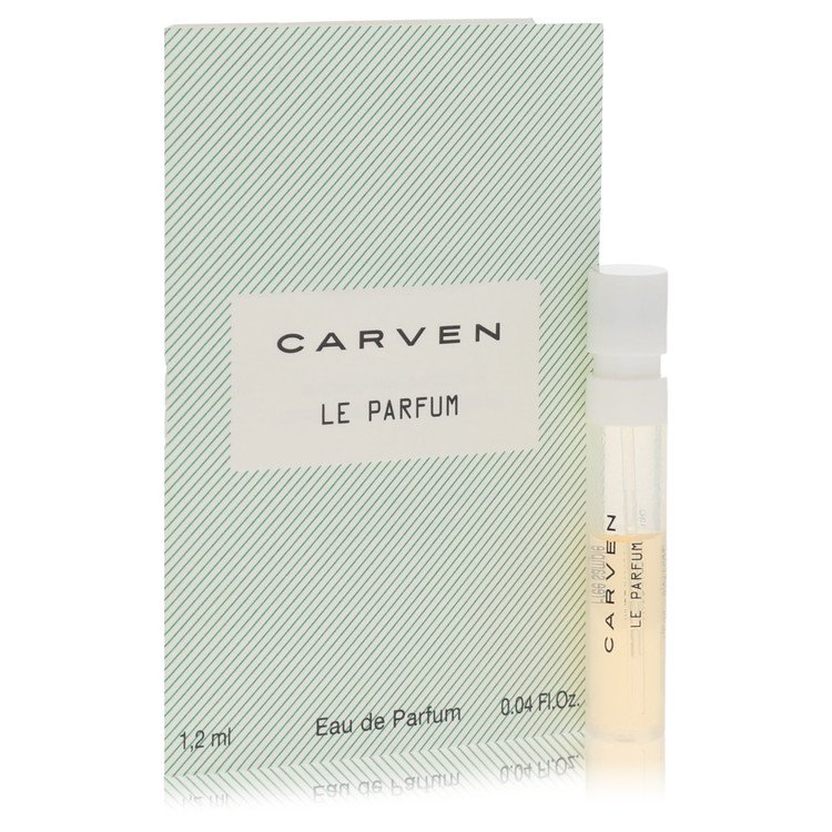 Carven Le Parfum Women's Perfume