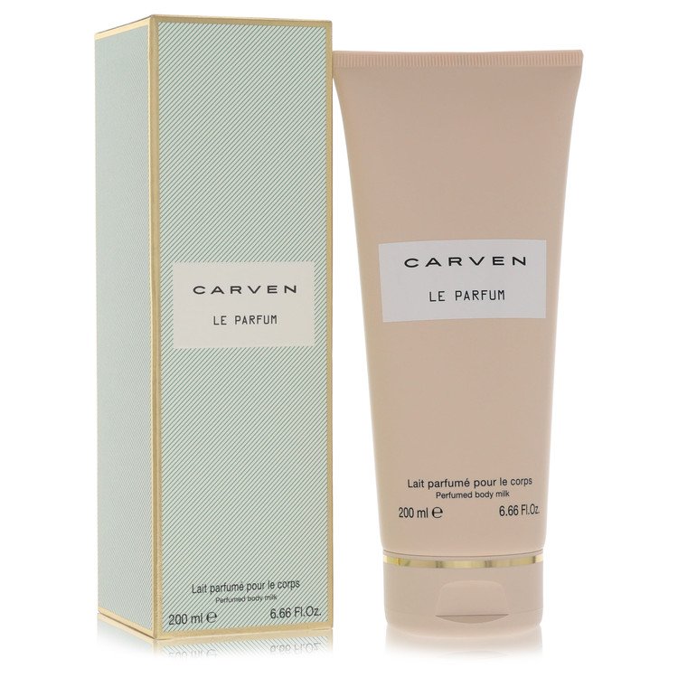 Carven Le Parfum Women's Body Milk 6.7 OZ | 200 G