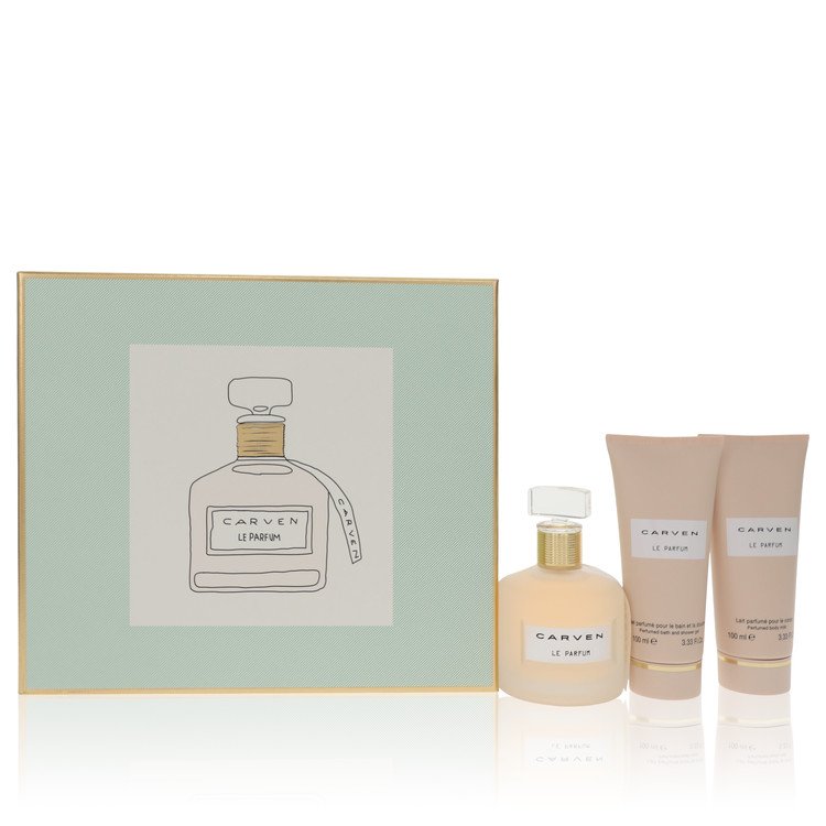 Carven Le Parfum Women's Eau De Parfum 3.4 FL OZ | 100 ML