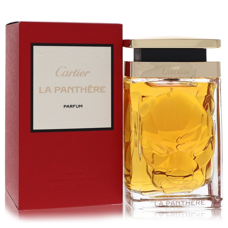 Cartier La Panthere Women's Parfum 3.3 FL OZ | 100 ML