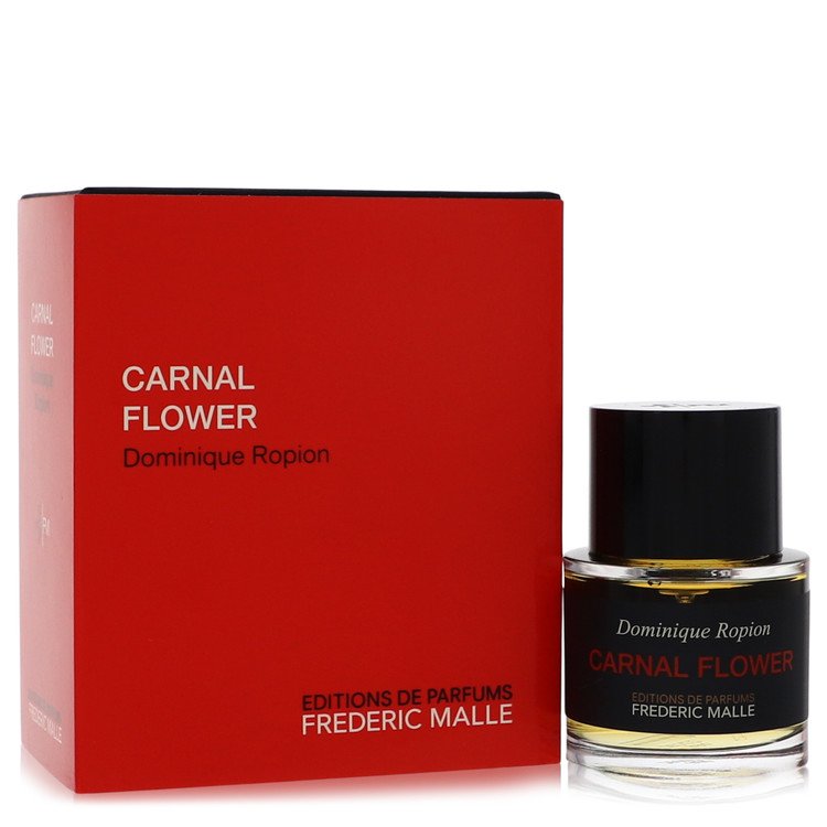 Frederic Malle Carnal Flower Unisex Eau De Parfum 1.7 FL OZ | 50 ML