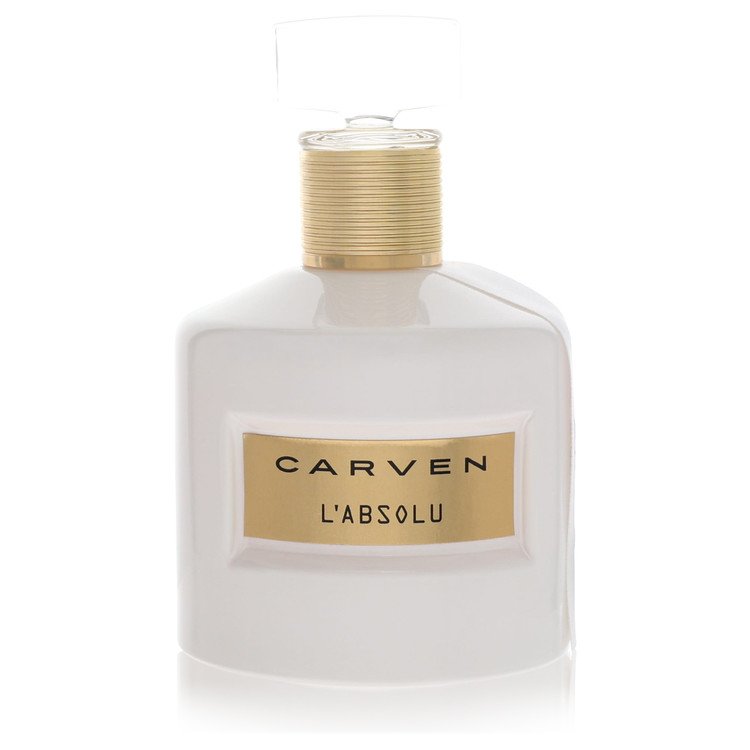 Carven L'absolu Women's Eau De Parfum Tester 3.3 FL OZ | 100 ML