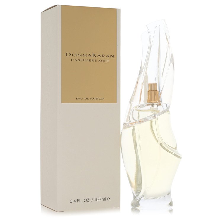 Donna Karan Cashmere Mist Women's Eau De Parfum 3.4 FL OZ | 100 ML