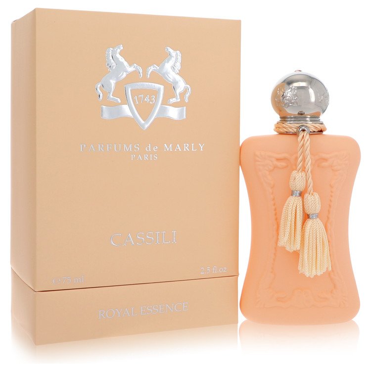 Parfums De Marly Cassili Women's Eau De Parfum 2.5 FL OZ | 75 ML