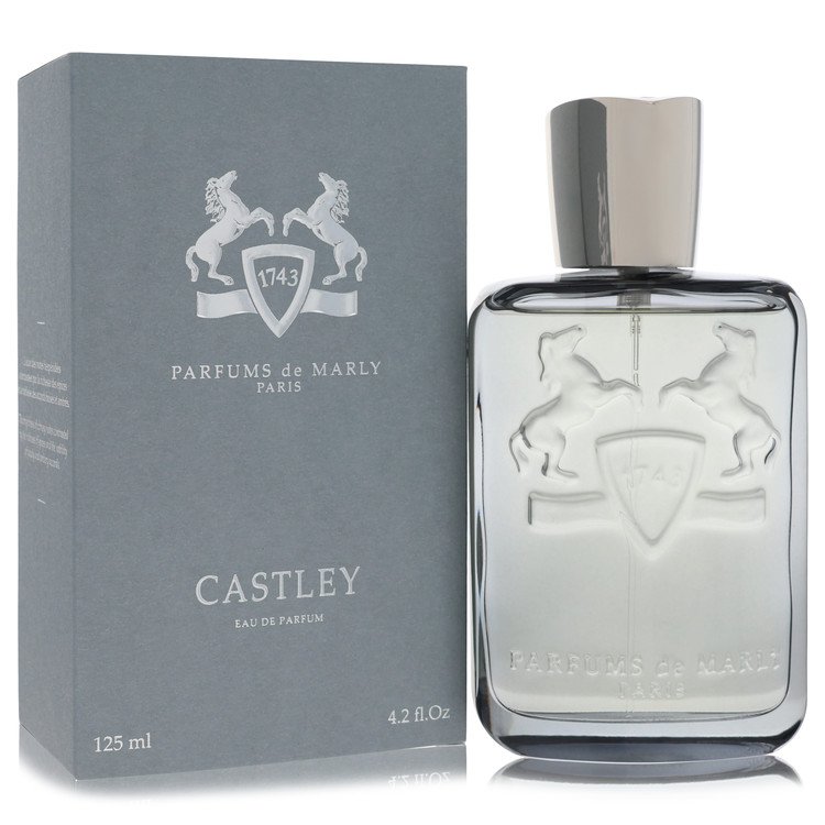 Parfums De Marly Castley Men's Eau De Parfum 4.2 FL OZ | 125 ML