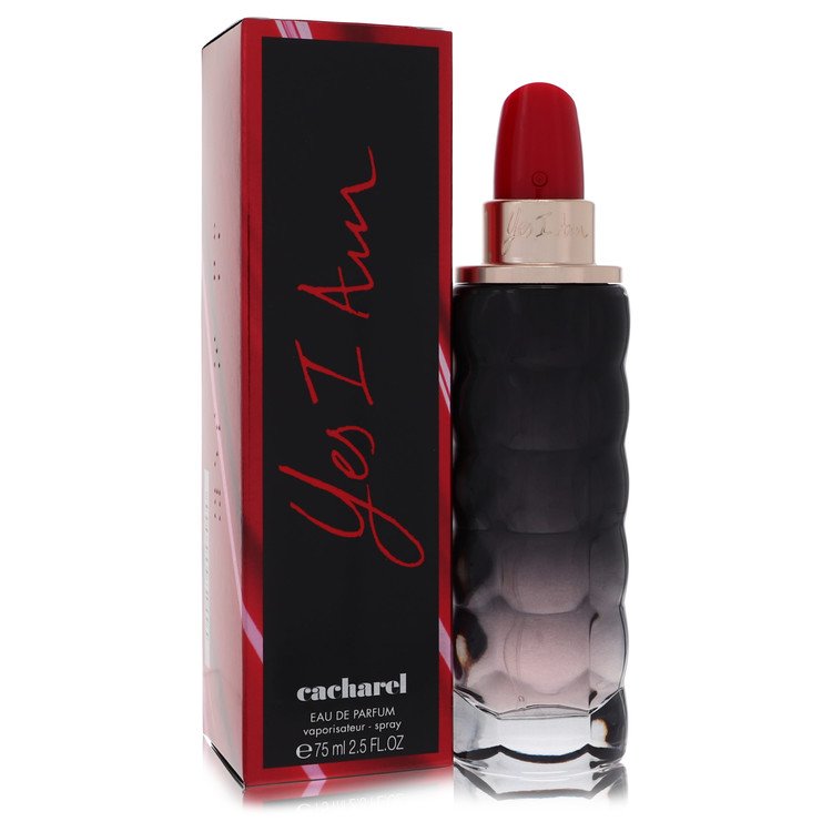 Cacharel Yes I Am Women's Eau De Parfum 2.5 FL OZ | 75 ML