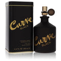 Liz Claiborne Curve Black Cologne Men's Cologne 4.2 FL OZ | 125 ML
