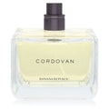 Banana Republic Cordovan Men's Eau De Toilette Tester 3.4 FL OZ | 100 ML