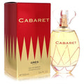 Parfums Gres Cabaret Women's Eau De Parfum 3.4 FL OZ | 100 ML