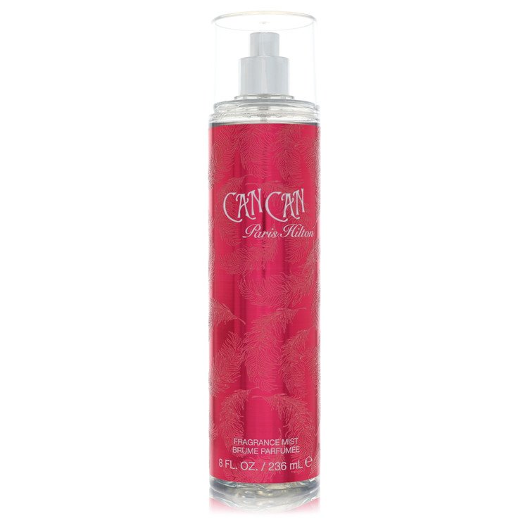 Paris Hilton Can Can Women's Body Mist 8 FL OZ | 240 ML