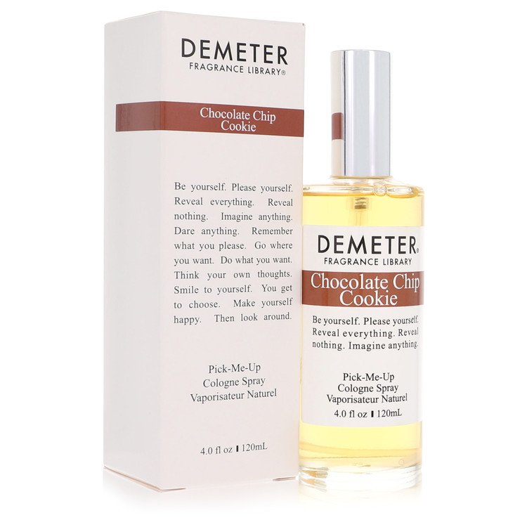 Demeter Chocolate Chip Cookie Women's Cologne 4 FL OZ | 120 ML