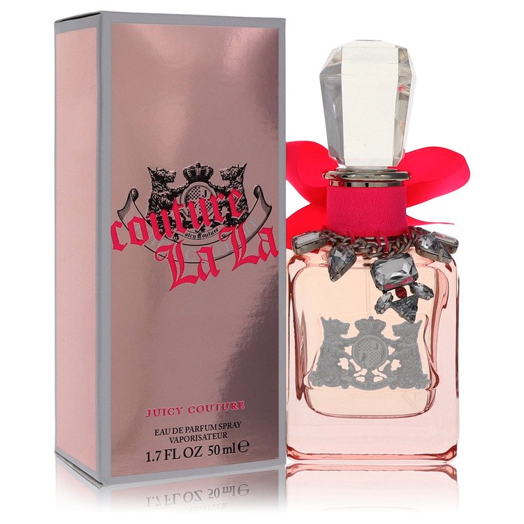 Juicy Couture Couture La La Women's Eau De Parfum 1.7 FL OZ | 50 ML