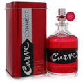 Liz Claiborne Curve Connect Men's Eau De Cologne 4.2 FL OZ | 125 ML