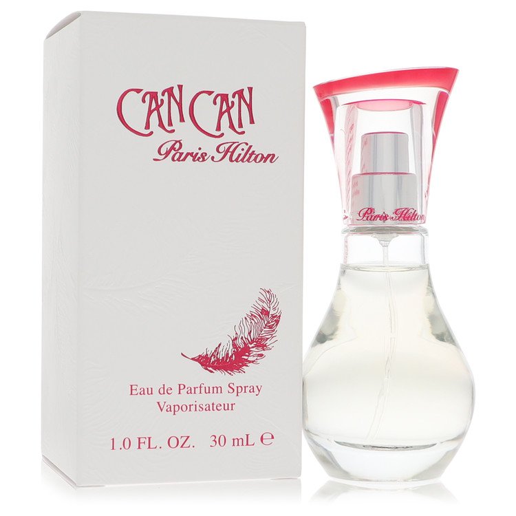 Paris Hilton Can Can Women's Eau De Parfum 1 FL OZ | 30 ML