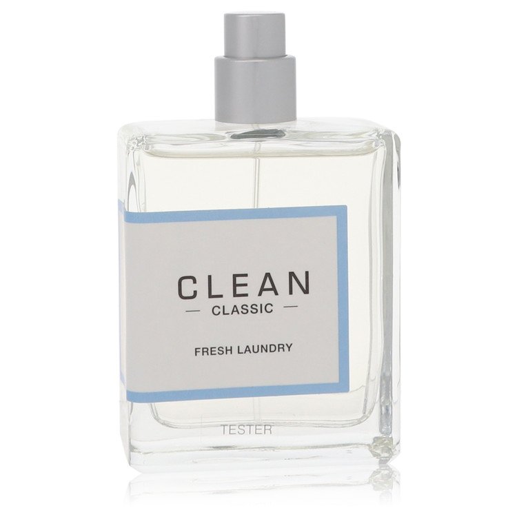 Clean Fresh Laundry Women's Eau De Parfum Tester 2.14 FL OZ | 63 ML