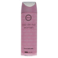 Armaf Club De Nuit Women's Body Spray 6.6 FL OZ | 200 ML