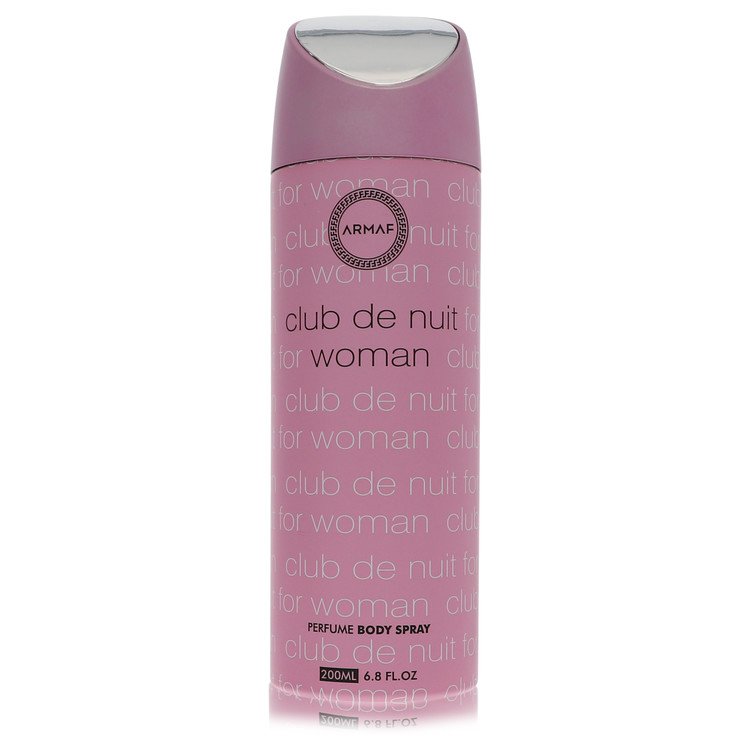 Armaf Club De Nuit Women's Body Spray 6.6 FL OZ | 200 ML