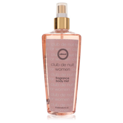 Armaf Club De Nuit Women's Body Spray 8.4 FL OZ | 250 ML