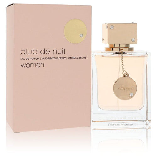 Armaf Club De Nuit Women's Eau De Parfum 3.6 FL OZ | 105 ML