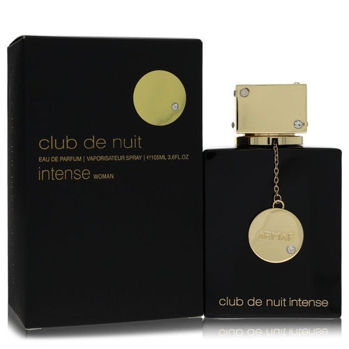 Armaf Club De Nuit Intense Men's Eau De Parfum 3.6 FL OZ | 105 ML
