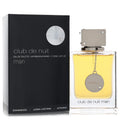 Armaf Club De Nuit Men's Eau De Toilette 3.6 FL OZ | 105 ML