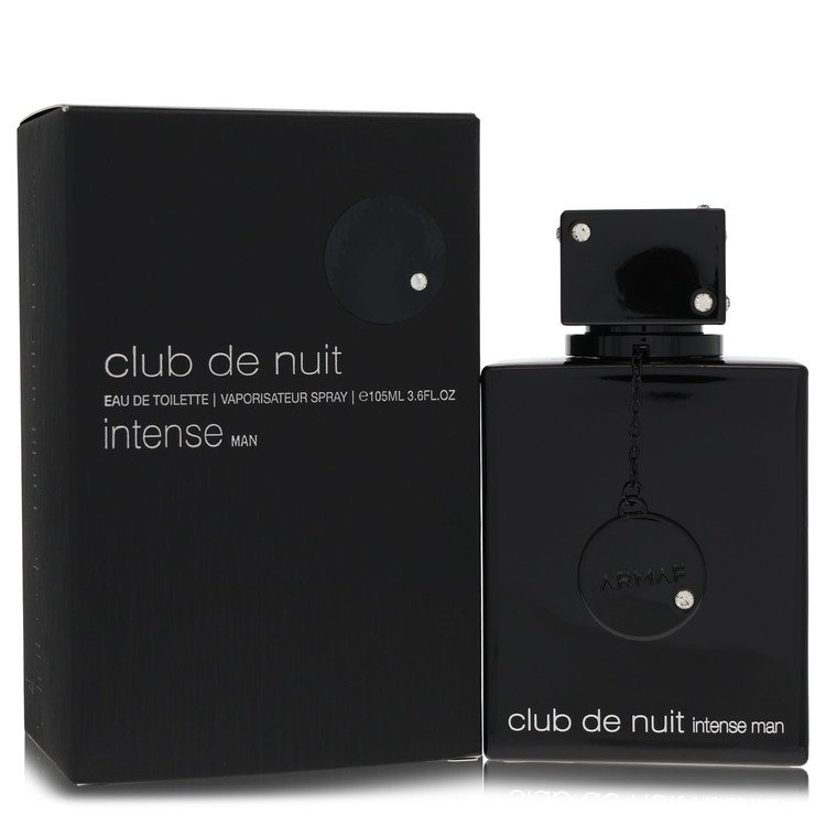 Armaf Club De Nuit Intense Men's Eau De Toilette 3.6 FL OZ | 105 ML