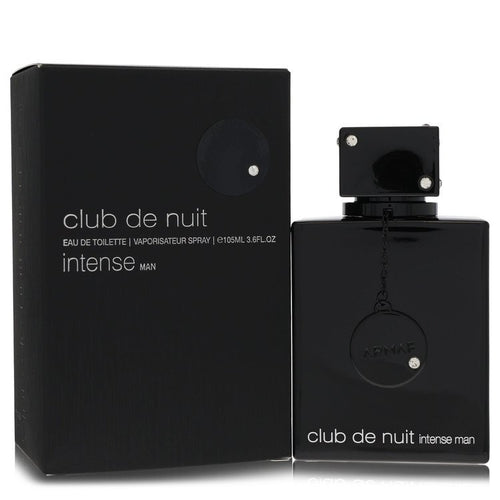 Armaf Club De Nuit Intense Men's Eau De Toilette 3.6 FL OZ | 105 ML