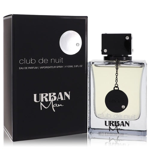 Armaf Club De Nuit Urban Man Eau De Parfum 3.4 FL OZ | 100 ML