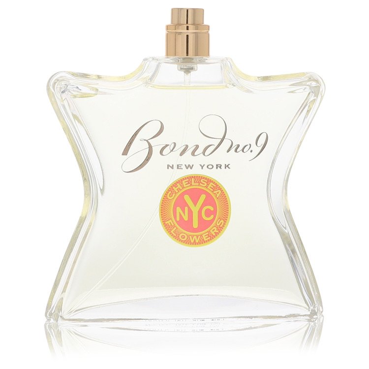 Bond No. 9 Chelsea Flowers Women's Eau De Parfum Tester 3.3 FL OZ | 100 ML
