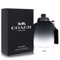Coach Coach for Men Eau De Toilette 3.3 FL OZ | 100 ML