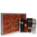 Fragluxe Cuba Gold Men's Eau De Toilette Gift Set