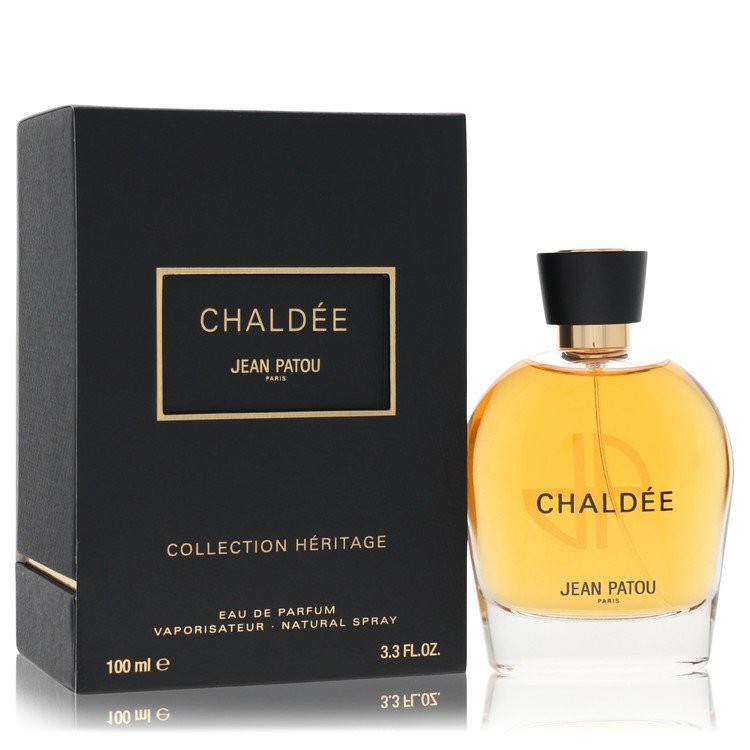 Jean Patou Chaldee Women's Eau De Parfum 3.3 FL OZ | 100 ML