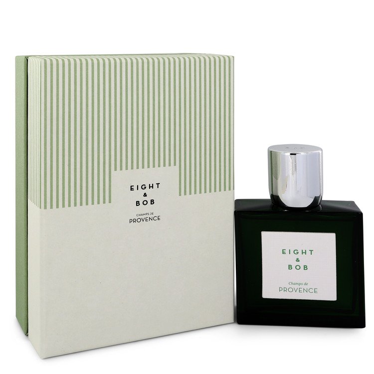 Eight & Bob Champs De Provence Unisex Eau De Parfum 3.4 FL OZ | 100 ML