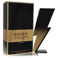 Carolina Herrera Bad Boy Extreme Men's Eau De Parfum 1.7 FL OZ | 50 ML
