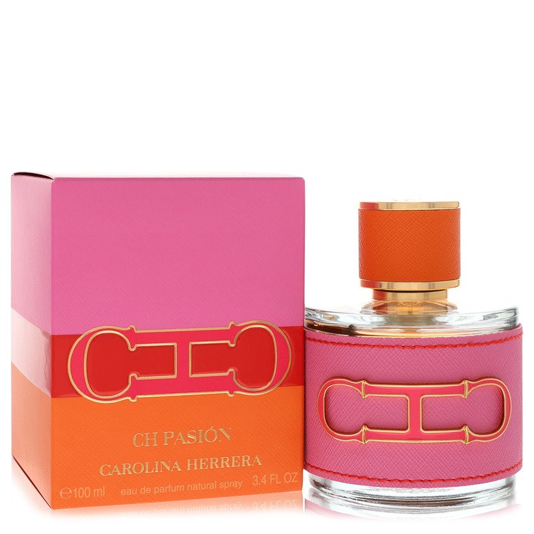 Carolina Herrera Passion Women's Eau De Parfum 3.4 FL OZ | 100 ML