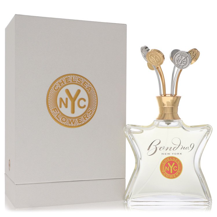 Bond No. 9 Chelsea Flowers Women's Eau De Parfum 3.3 FL OZ | 100 ML