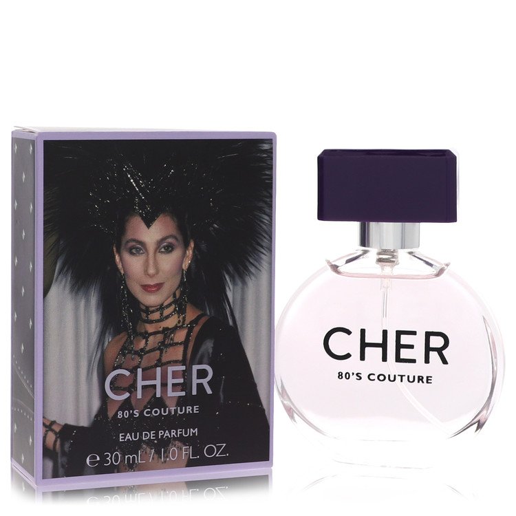 Cher Decades 80's Couture Eau De Parfum 1 FL OZ | 30 ML
