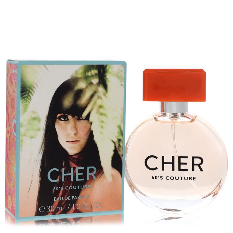 Cher Decades 60's Couture Eau De Parfum 1 FL OZ | 30 ML