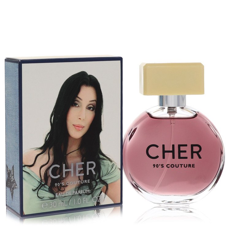 Cher Decades 90's Couture Eau De Parfum 1 FL OZ | 30 ML