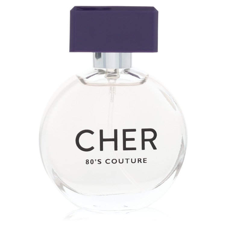 Cher Decades 80's Couture Eau De Parfum Tester 1 FL OZ | 30 ML