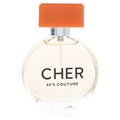 Cher Decades 60's Couture Eau De Parfum Spray Tester 1 FL OZ | 30 ML