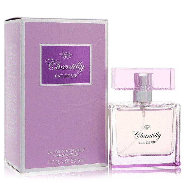 Dana Chantilly Eau De Vie Women's Eau De Parfum 1.7 FL OZ | 50 ML