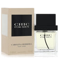 Carolina Herrera Chic Women's Eau De Toilette 2 FL OZ | 60 ML